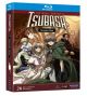 Tsubasa: RESERVoir CHRoNiCLE Season 1 Complete Collection (Blu-Ray)