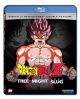 Dragon Ball Z: Movies - Tree of Might / Lord Slug (Double Feature) (Blu-Ray)