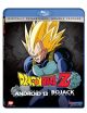 Dragon Ball Z: Movies - Super Android 13 / Bojack Unbound (Double Feature) (Blu-Ray)