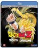 Dragon Ball Z: Movies - Fusion Reborn / Wrath of Dragon (Double Feature) (Blu-Ray)