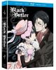 Black Butler: Season 1 Complete Collection (Blu-Ray/DVD Combo)