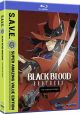 Black Blood Brothers: Complete Collections (Blu-Ray) (Classic Line)