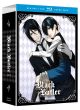 Black Butler: Season 2 Complete Collection ***Limited Edition*** (Blu-Ray/DVD Combo)