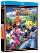 Slayers: Season 4 & 5 (Classic) (Blu-Ray)