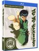 Yu Yu Hakusho: Season 1 Collection (Blu-Ray)