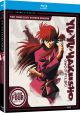 Yu Yu Hakusho: Season 4 Collection (Blu-Ray)