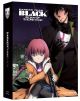 Darker Than Black: Season 2 Complete Collection LIMITED EDITION (Blu-Ray / DVD Combo)