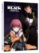 Darker Than Black: Season 2 Complete Collection ALTERNATE (Blu-Ray / DVD Combo)