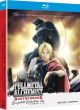 FullMetal Alchemist Brotherhood: Collection 1 (Blu-Ray)