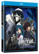 Full Metal Panic! Second Raid Complete (Classic Line) (Blu-Ray)