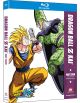 Dragon Ball Z Kai: Season 1 Part 7 (Blu-Ray)