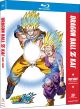 Dragon Ball Z Kai: Season 1 Part 8 (Blu-Ray)