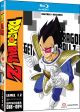 Dragon Ball Z: Level 1.2 (Blu-Ray)
