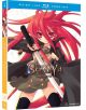 Shana: Movie (Blu-Ray/DVD Combo)