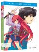 Shana: Season 2 Part 2 Collection (Blu-Ray/DVD Combo)