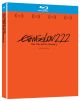 Evangelion: 2.22 You Can [Not] Advance - Movie (Blu-Ray)