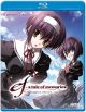 Ef ~ A Tale of Memories: Season 1 Complete Collection (Blu-Ray)