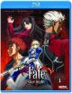 Fate/Stay Night: Collection 1 (Blu-Ray)
