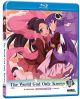 World God Only Knows: Season 2 Complete Collection (Blu-Ray) <font class=''item-notice''>[<b>Street Date</b>: 8/7/2012]</font>