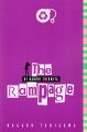 Haruhi: The Rampage of Haruhi Suzumiya (Novel)