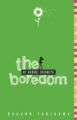Haruhi: The Boredom of Haruhi Suzumiya (Novel)