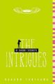 Haruhi: The Intrigues of Haruhi Suzumiya (Novel)