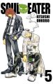Soul Eater Vol.  5 (Manga)