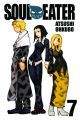 Soul Eater Vol.  7 (Manga)