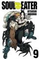 Soul Eater Vol.  9 (Manga)