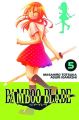 Bamboo Blade Vol.  5 (Manga)
