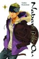 Nabari no Ou Vol.  8 (Manga)