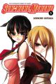 Sumomomo Momomo Vol.  5 (Manga)