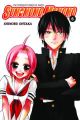 Sumomomo Momomo Vol.  6 (Manga)