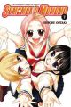 Sumomomo Momomo Vol.  7 (Manga)