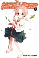 Sumomomo Momomo Vol.  8 (Manga)