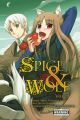 Spice and Wolf Vol.  1 (Manga)