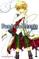 Pandora Hearts Vol.  1 (Manga)