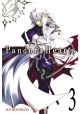 Pandora Hearts Vol.  3 (Manga)