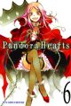 Pandora Hearts Vol.  6 (Manga)