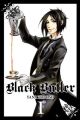 Black Butler Vol.  1 (Manga)