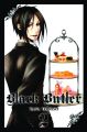 Black Butler Vol.  2 (Manga)