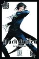 Black Butler Vol.  3 (Manga)