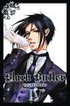 Black Butler Vol.  4 (Manga)
