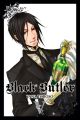 Black Butler Vol.  5 (Manga)