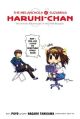 Haruhi Chan Vol.  1 (Manga)