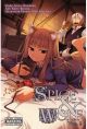 Spice and Wolf Vol.  2 (Manga)