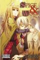 Spice and Wolf Vol.  3 (Manga)