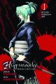 Higurashi: Beyond Midnight Vol.  1 (Manga) (When They Cry)