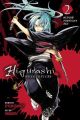 Higurashi: Beyond Midnight Vol.  2 (Manga) (When They Cry)
