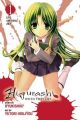 Higurashi: Eye Opening Arc Vol.  1 (Manga) (When They Cry)
